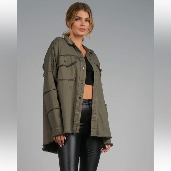 Devan Jacket - Picture 2 of 5